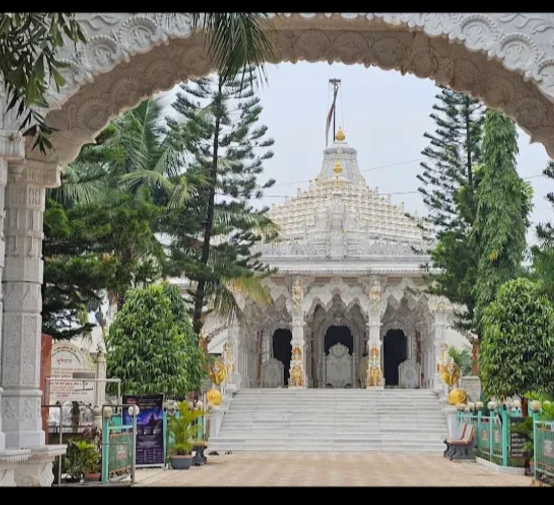 जैन मंदिर